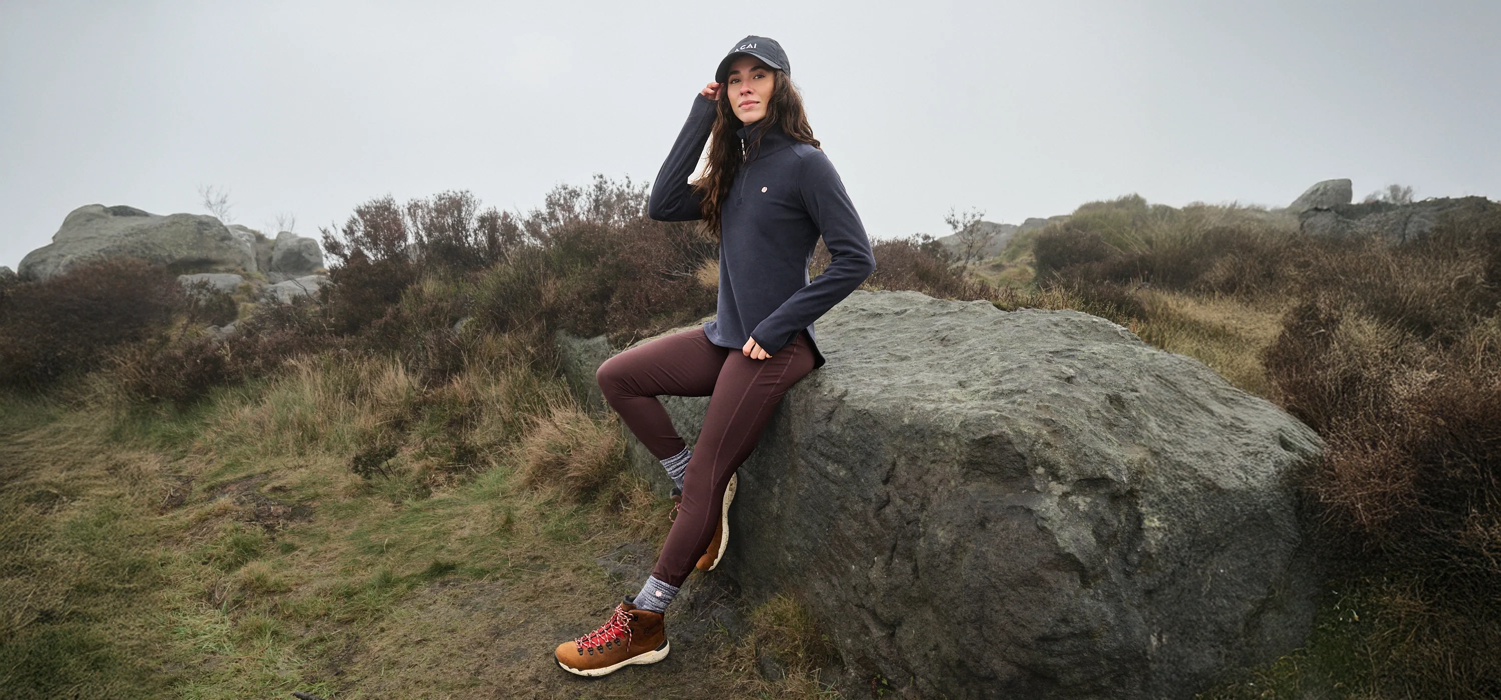 Adventure Without Compromise