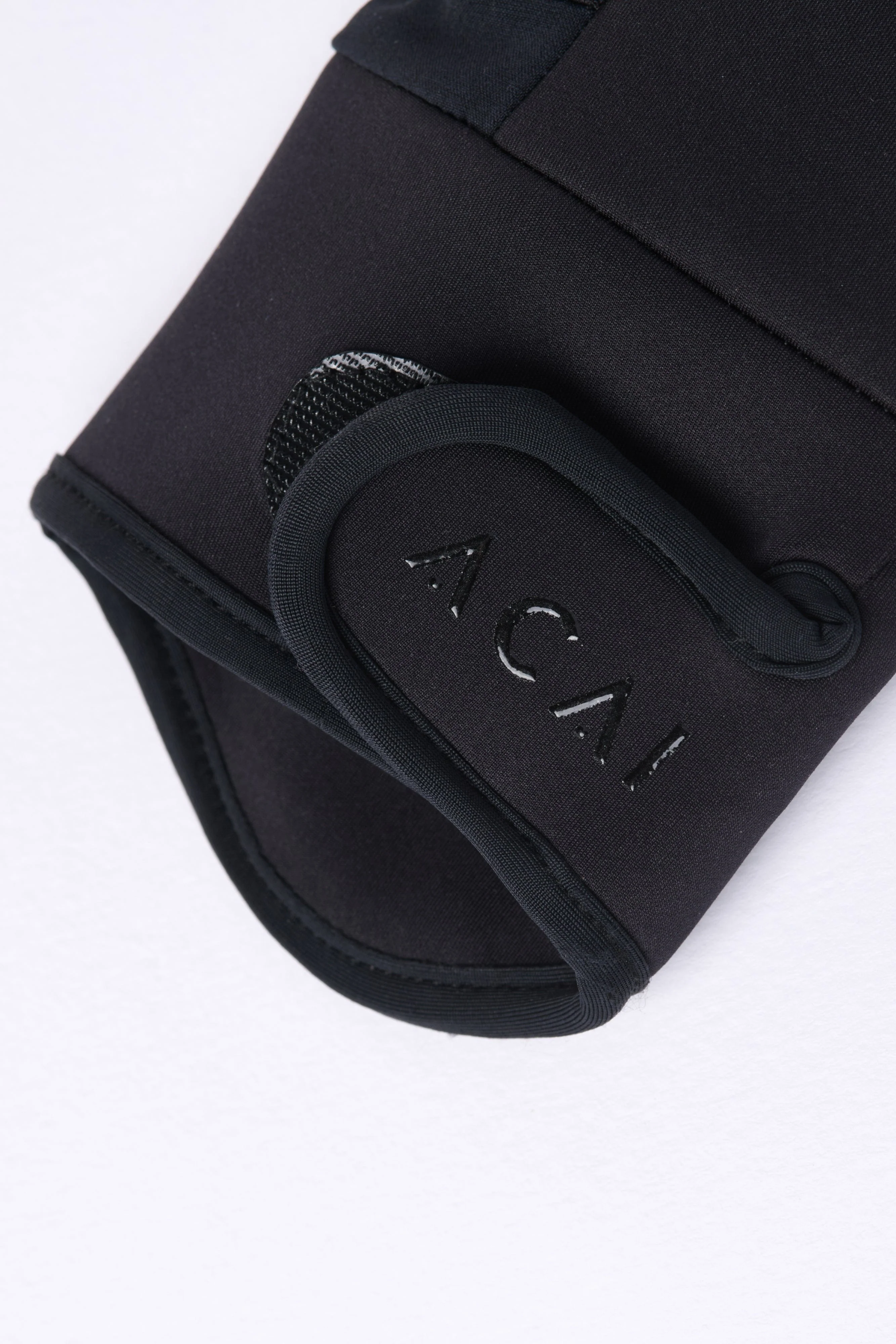 Thermal Altitude Gloves - Black - Image 5