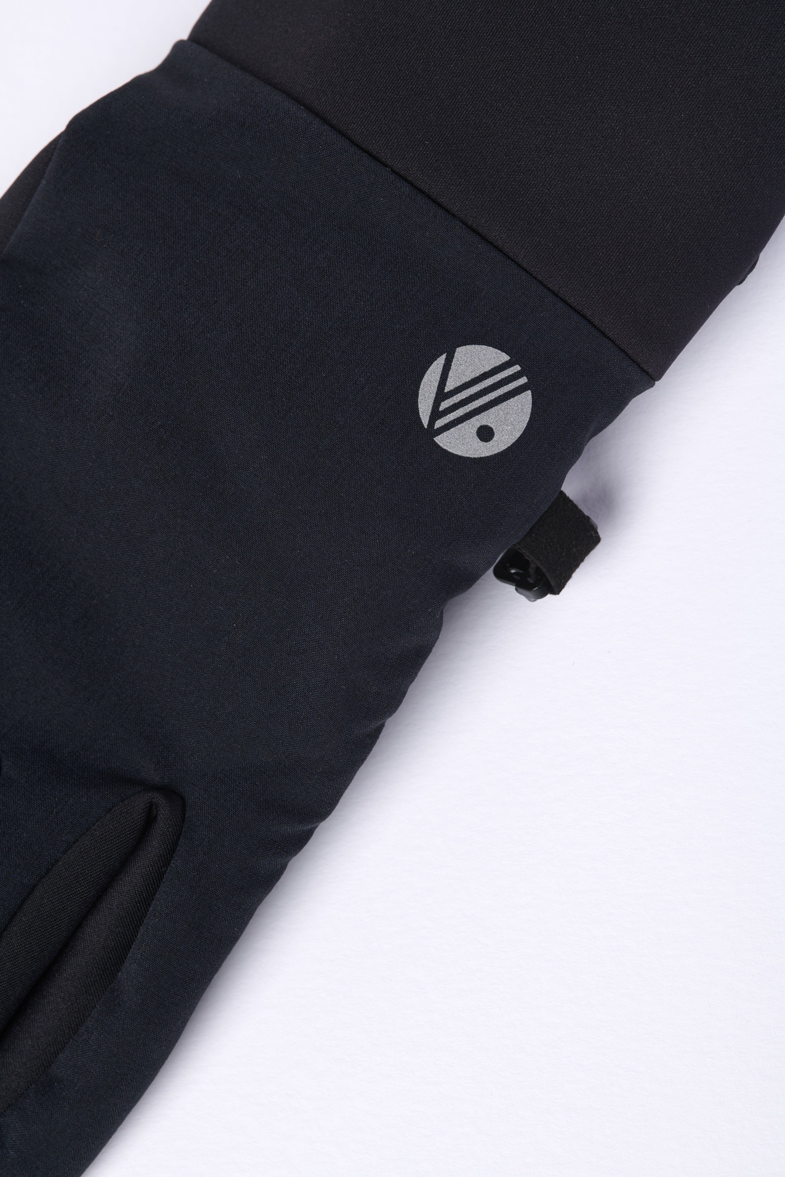 Thermal Altitude Gloves - Black - Image 6