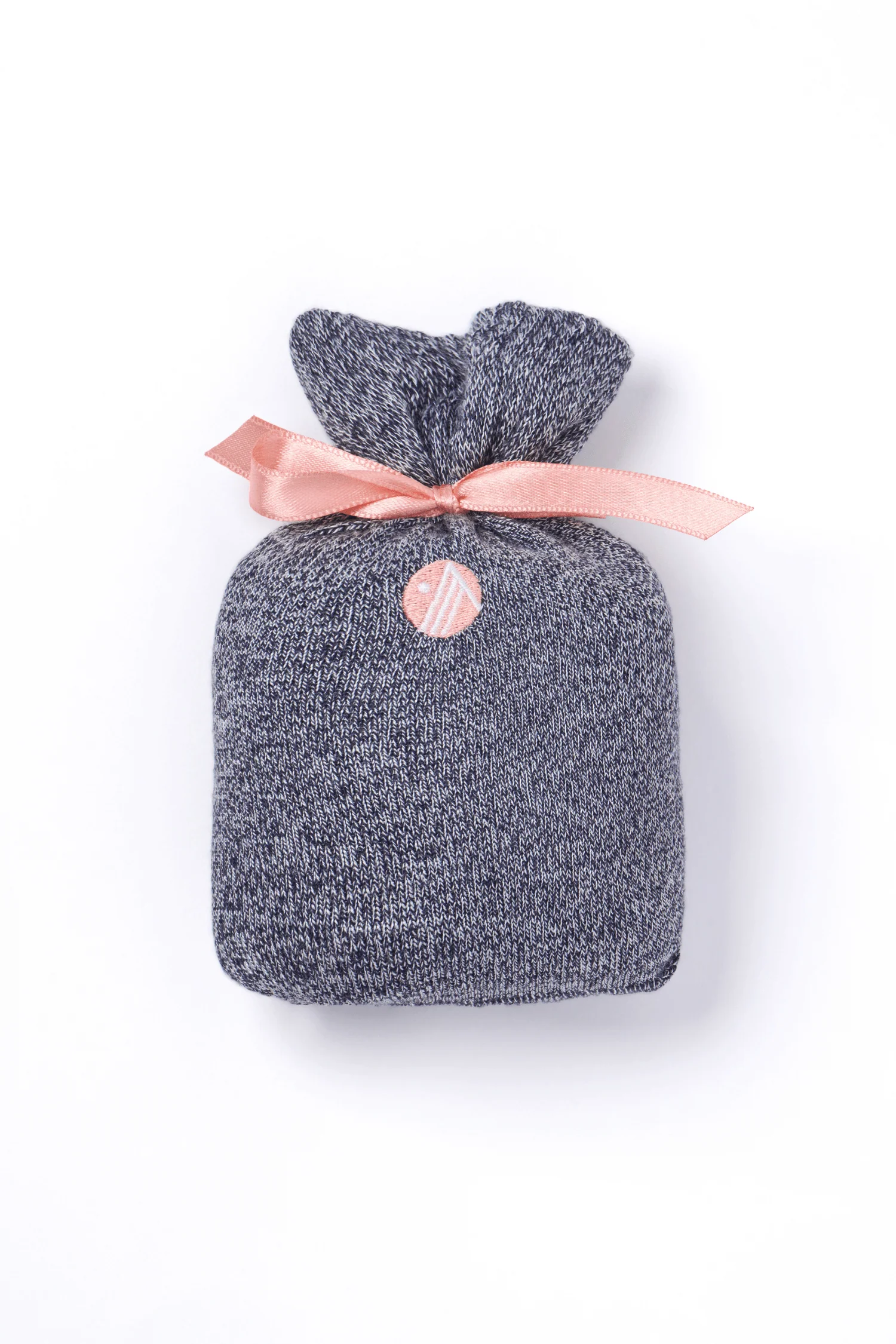 Bamboo Hiking Socks - Deep Navy - Image 3