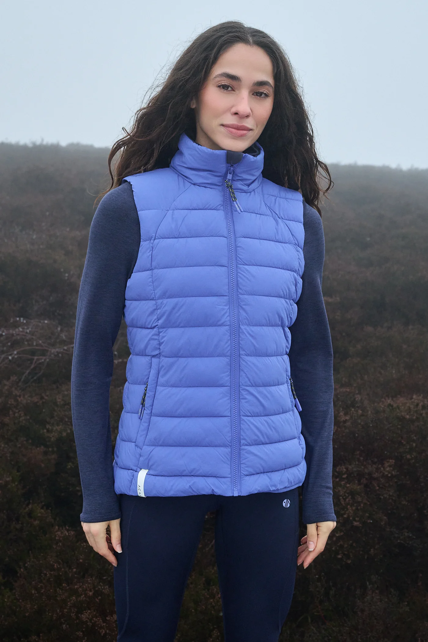 Women's Hiking Tops