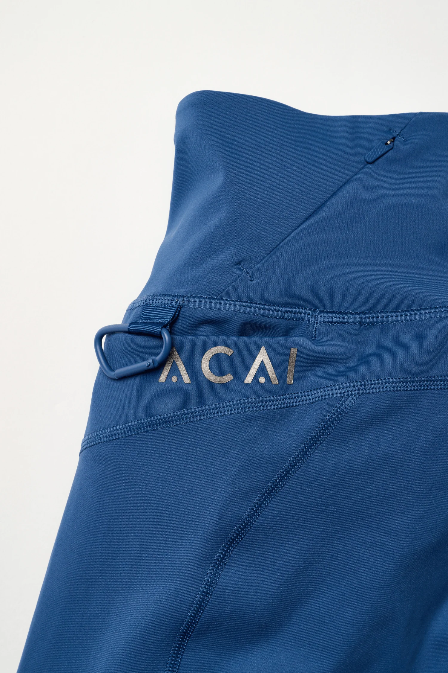 Hike Lite Leggings - Full Length - Moonlight Blue - Image 17