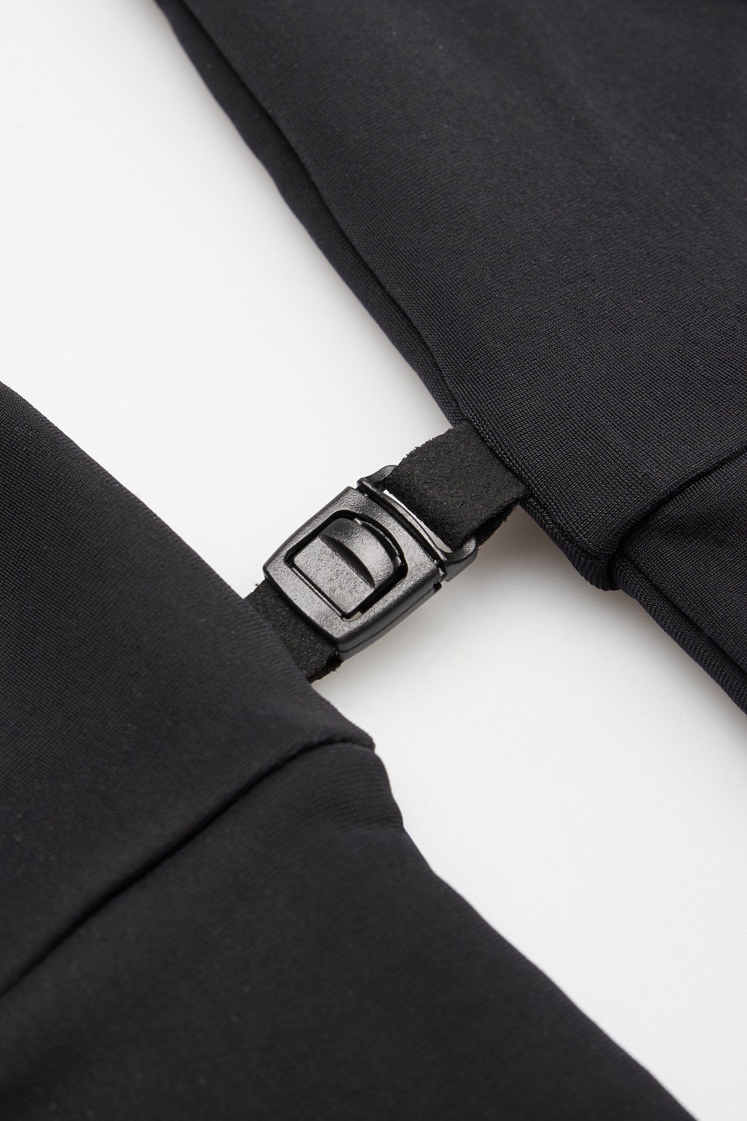 Outdoor Performance Gloves - Black - Image 8