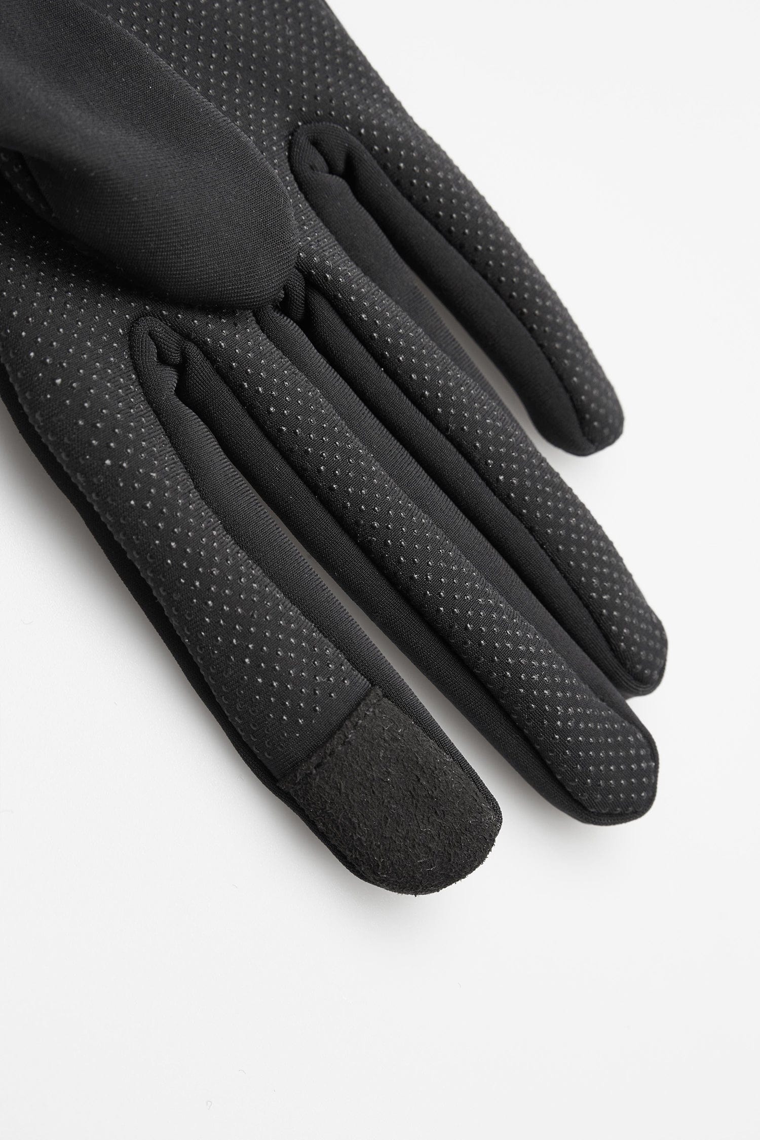Outdoor Performance Gloves - Black - Image 9
