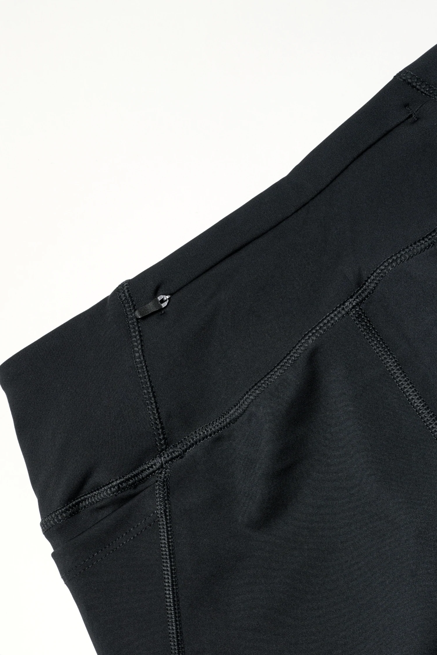 Stride Shorts - Black - Image 11