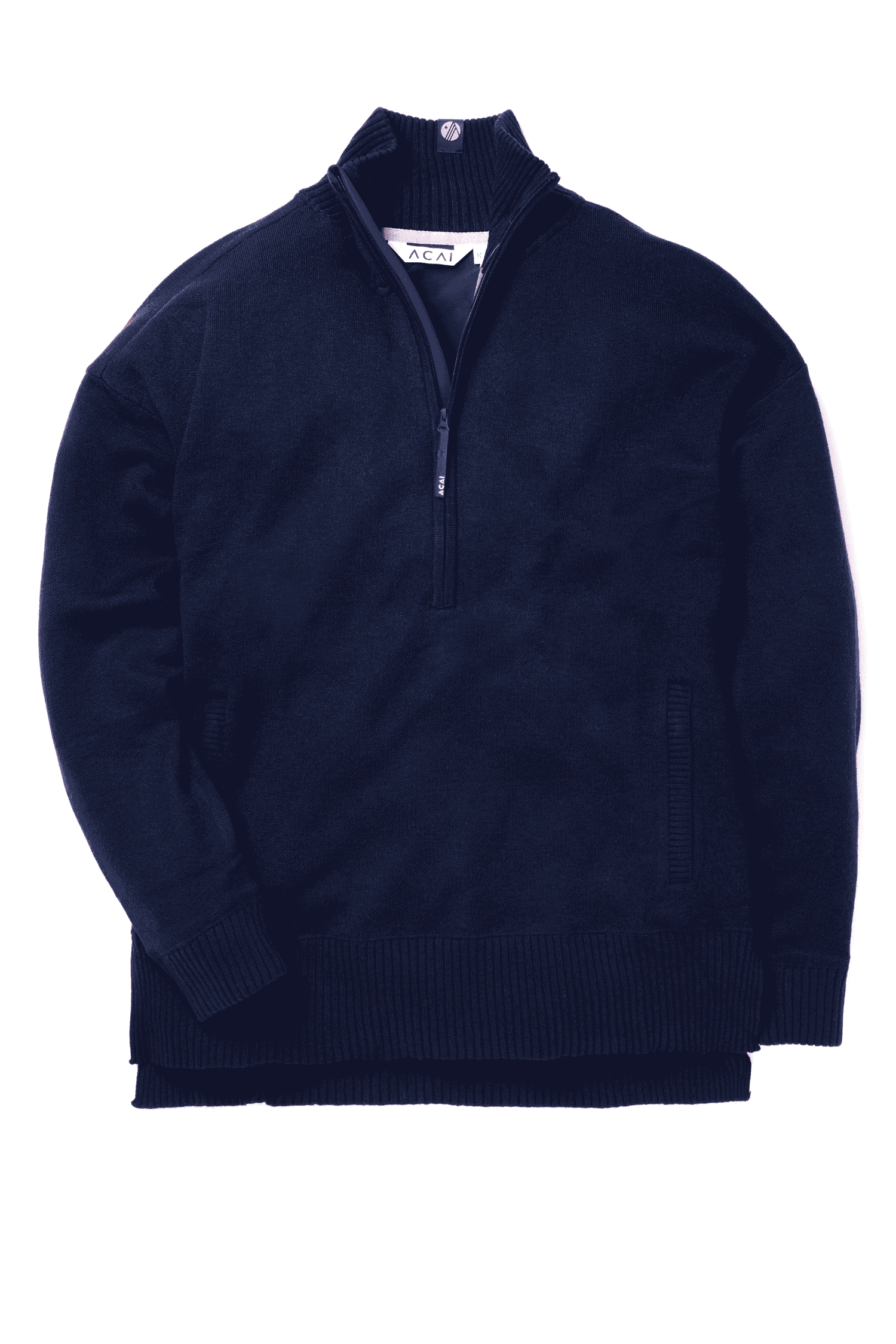 Windchaser Sweater - Midnight Blue - Image 3
